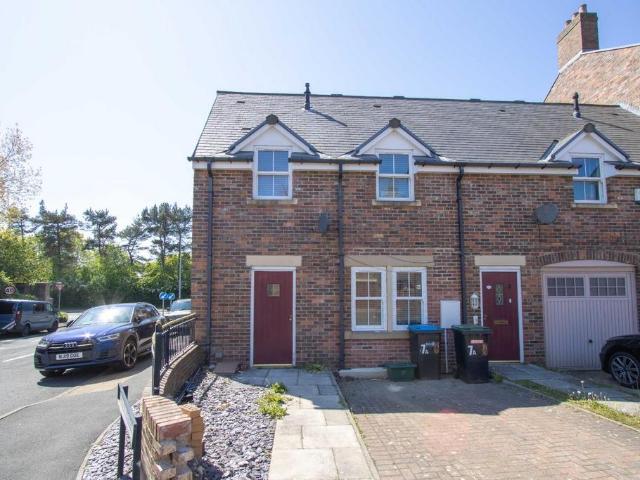 Flat for rent in Neville's Cross, Isle Of Man