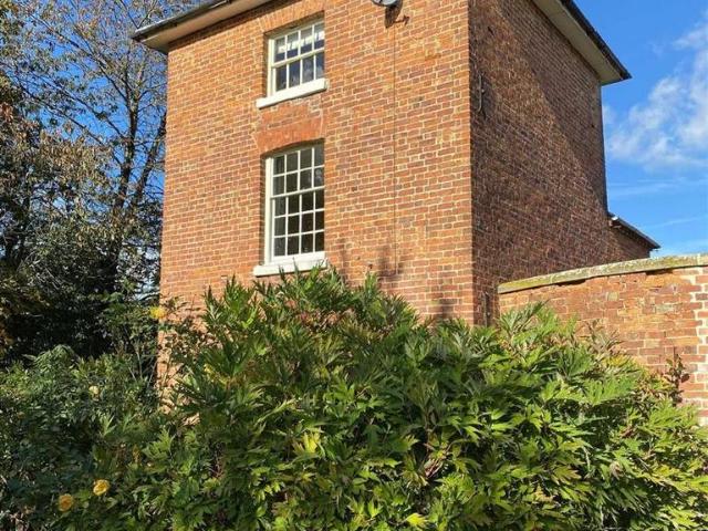 Flat for rent in Baschurch, Shropshire