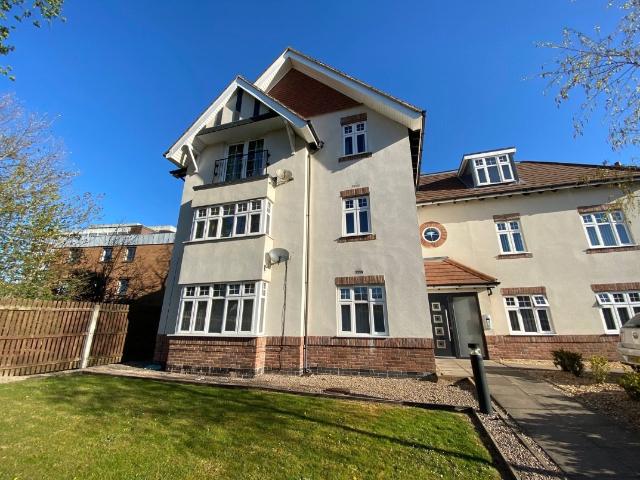 Apartment for rent in Sutton Coldfield, West Midlands