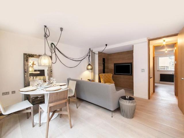 Apartment for rent in East Marylebone, Marylebone