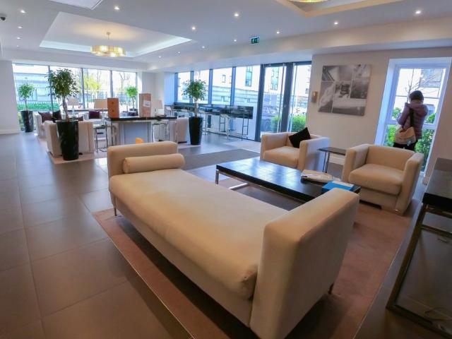 Apartment for rent in Brompton, Gillingham