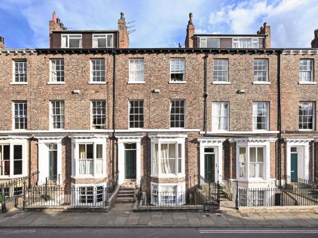Apartment for rent in High Field, York