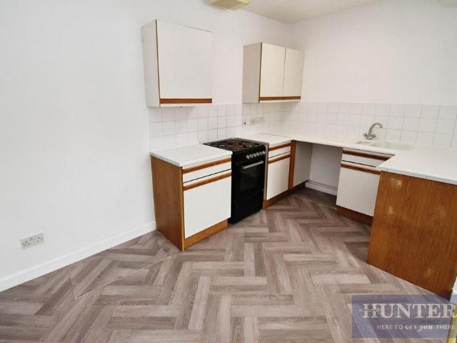 Apartment for rent in Wigston Magna, Leicestershire