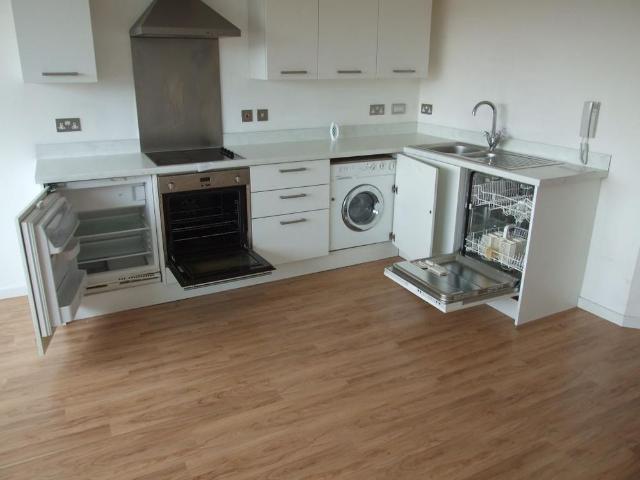 Apartment for rent in St Ann's, Haddon