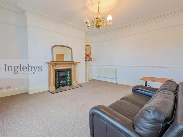 Apartment for rent in Old Saltburn, Saltburn