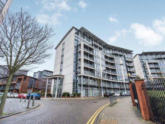 Flat for rent in Calthorpe Fields, Isle Of Man