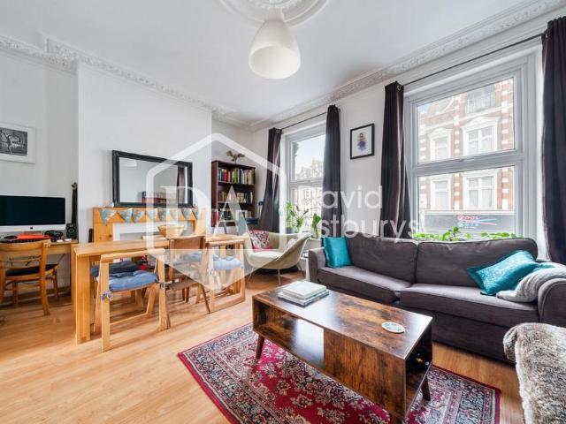 Apartment for rent in Westminster, Victoria