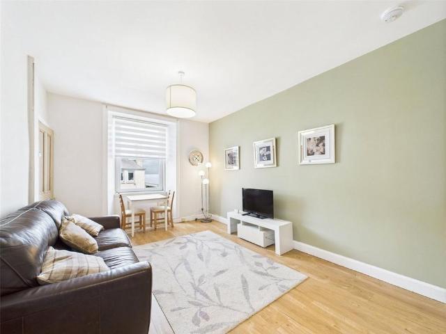 Apartment for rent in North Leith, Trinity
