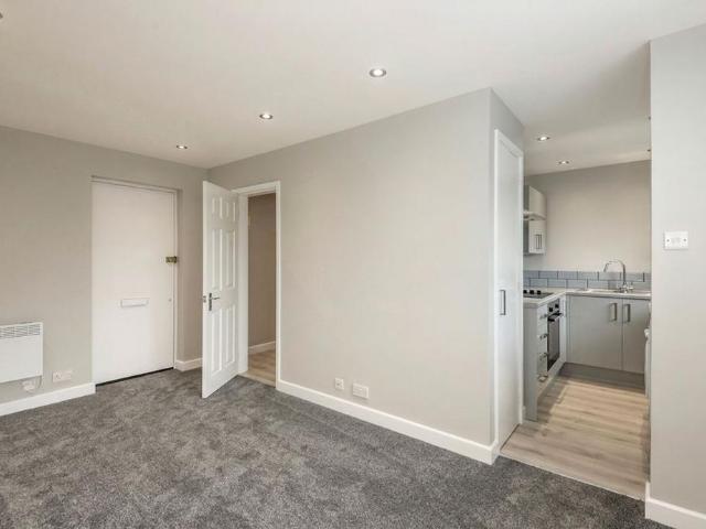 Apartment for rent in Two Mills, Cheshire