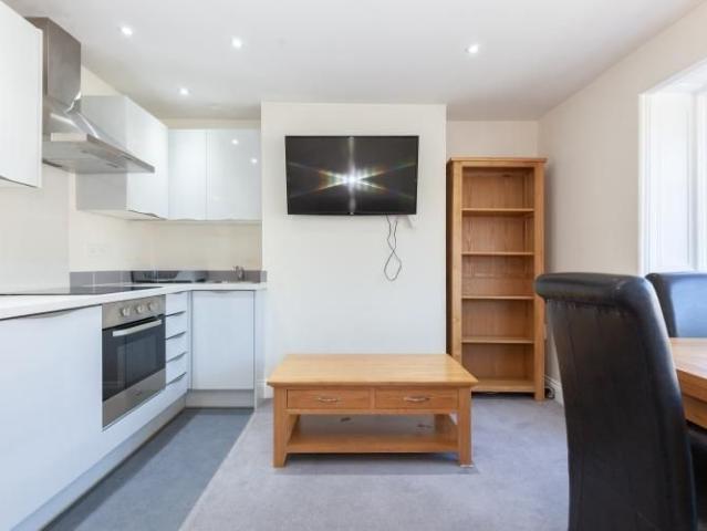 Apartment for rent in The Slade, Oxfordshire