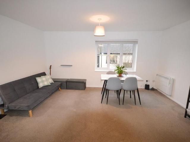 Apartment for rent in Hockerill, East Hertfordshire