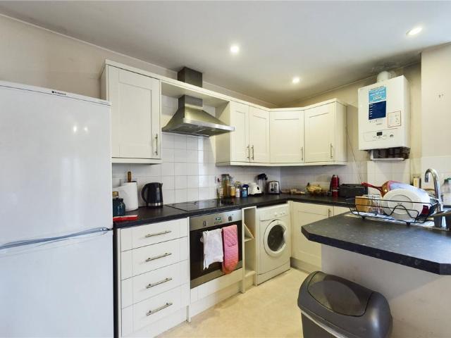 Flat for rent in Huntingdon, Isle Of Man