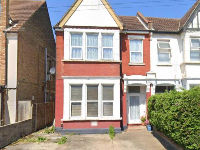 Flat for rent in Alton Barnes, Essex
