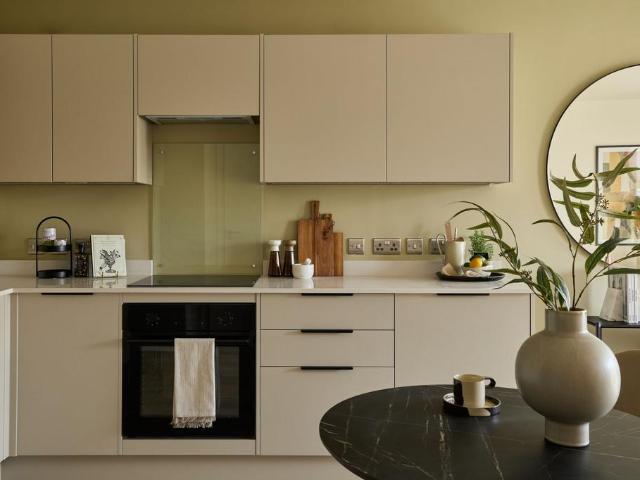Flat for rent in Tiger Bay, Falcon Lodge