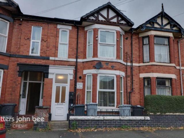 Flat for rent in Hammond Street, Isle Of Man