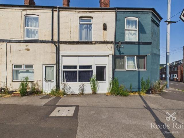 Flat for rent in Hillsborough, South Yorkshire