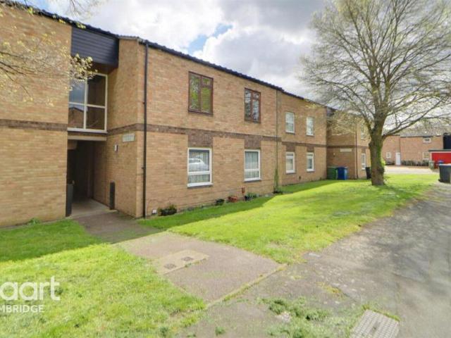 Flat for rent in Arbury, Cambridgeshire