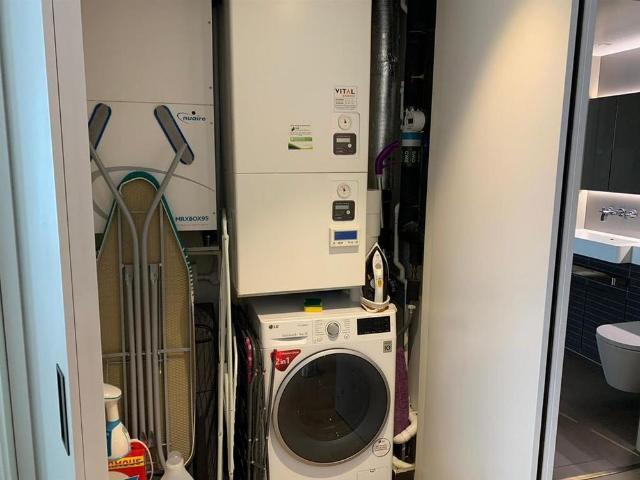 Apartment for rent in Dartmouth Park, Greater London