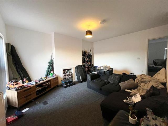 Apartment for rent in Hammond Street