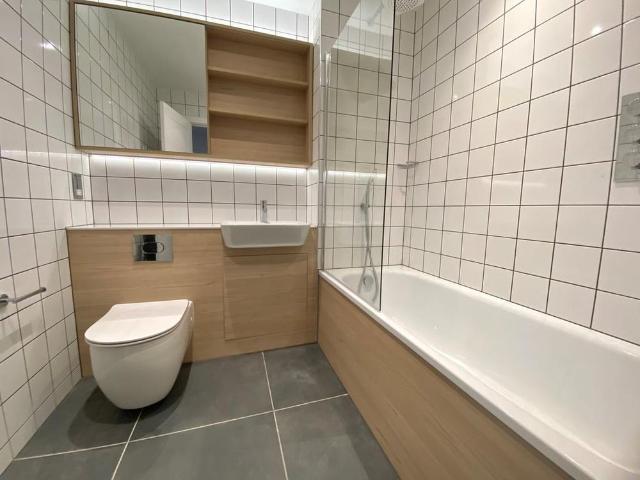 Apartment for rent in Ladywood, West Midlands