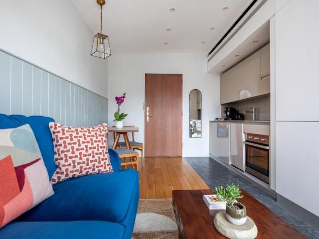 Apartment for rent in Covent Garden, Greater London