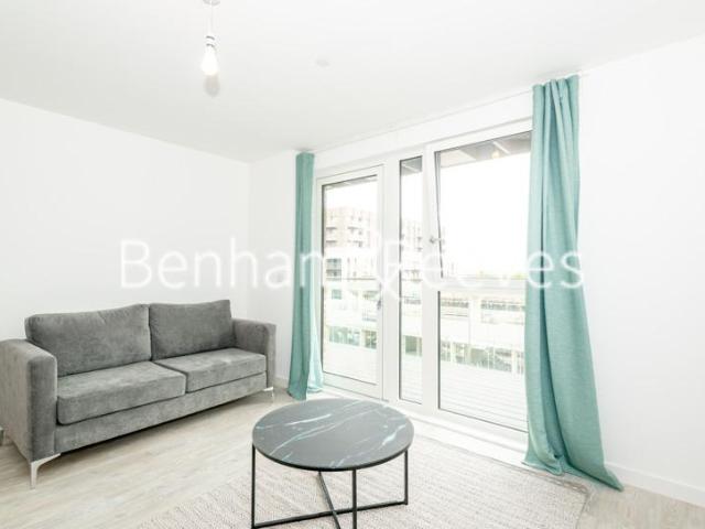 Flat for rent in Cat Hill, Isle Of Man