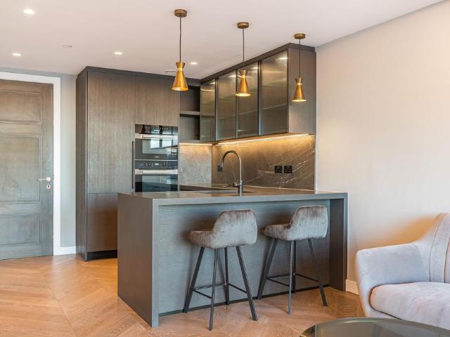 Flat for rent in Fitzrovia, Greater London