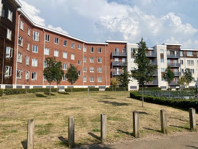 Flat for rent in Fishery, Maidenhead