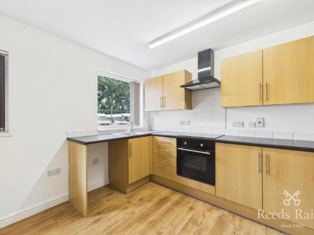 Flat for rent in West Yorkshire