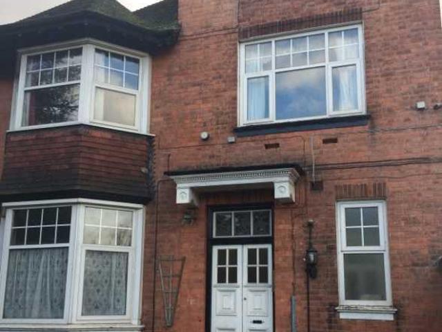 Flat for rent in Handsworth, Isle Of Man