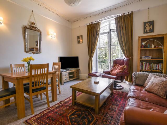 Apartment for rent in Lyme Regis, East Dorset