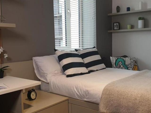 Apartment for rent in Shieldfield, Tyne And Wear