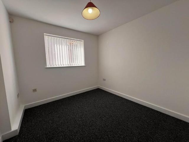 Apartment for rent in Centre Park, Warrington