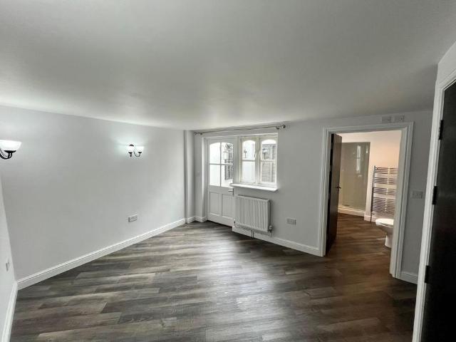 Apartment for rent in Chedburgh, Suffolk