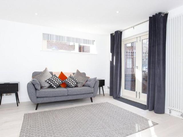 Apartment for rent in Layerthorpe, York