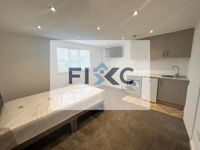 Flat for rent in New Fletton, Peterborough