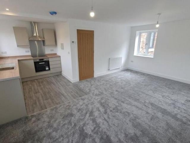 Flat for rent in Trench Lock, Telford