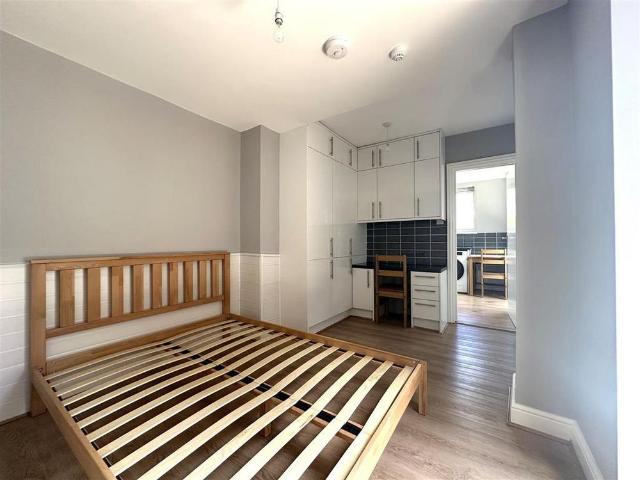 Apartment for rent in Harringay, Greater London
