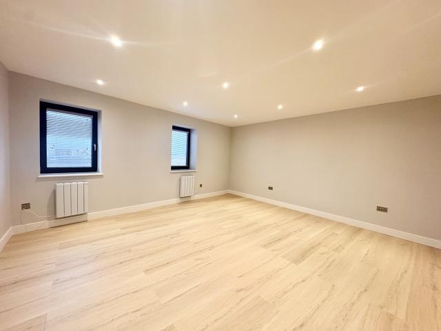 Apartment for rent in Spring Vale, Hampshire