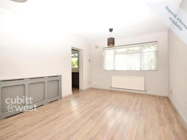 Apartment for rent in Greater London