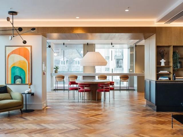 Apartment for rent in Park Central, Birmingham