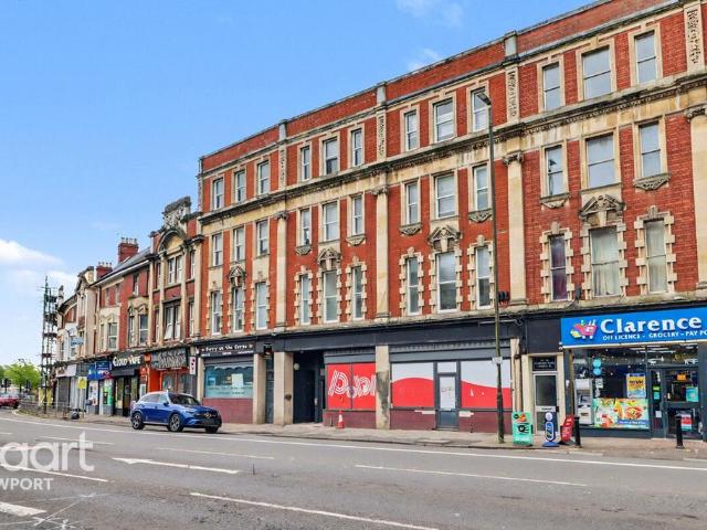 Flat for rent in Wales