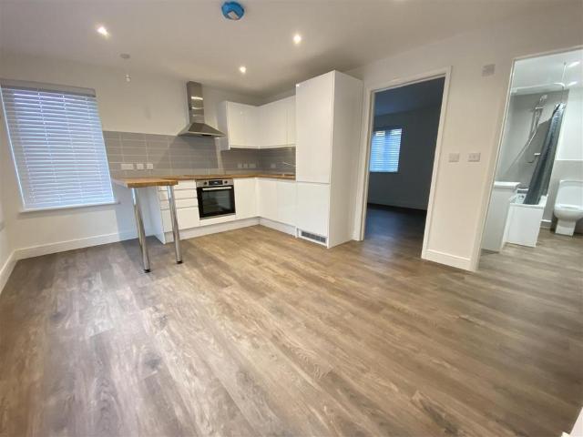 Flat for rent in Chesterton, Arbury