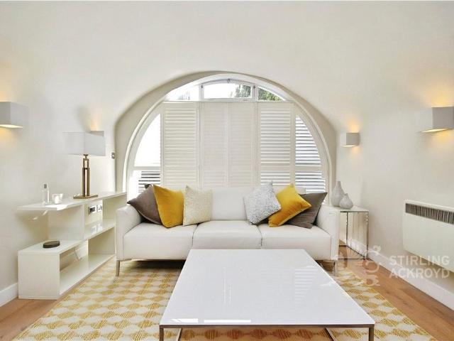 Flat for rent in Guildford Park, Westborough