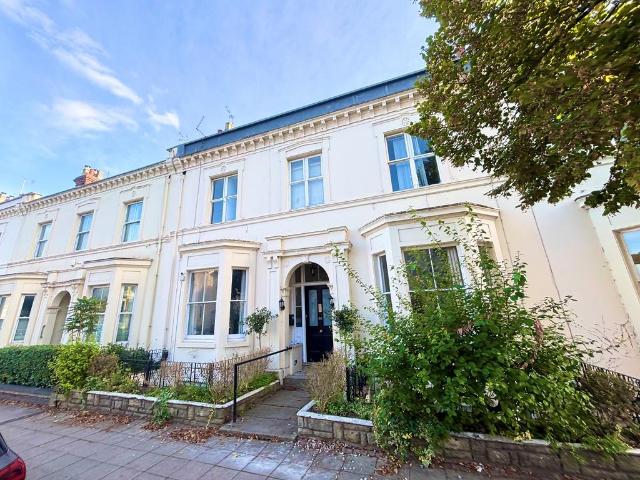 Flat for rent in Lillington, Warwick