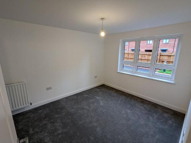 Apartment for rent in City Centre, Feckenham
