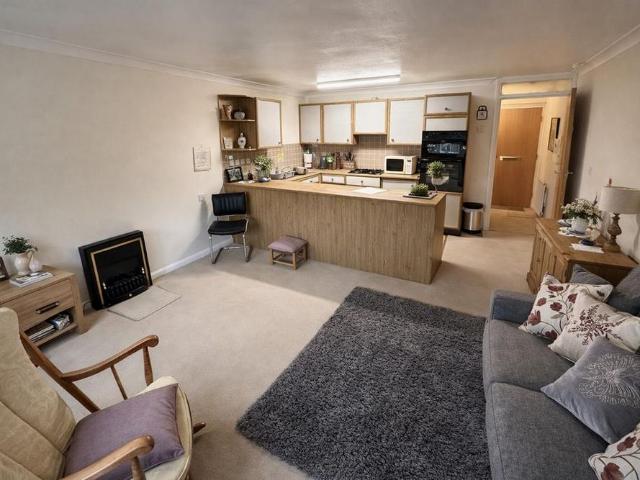 Apartment for rent in Frogmore, Five Acres