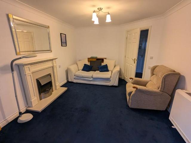Apartment for rent in Darlington