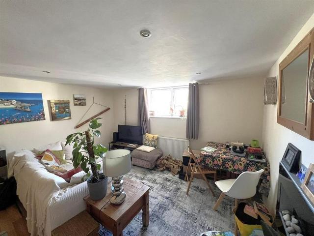 Apartment for rent in Redruth, Cornwall