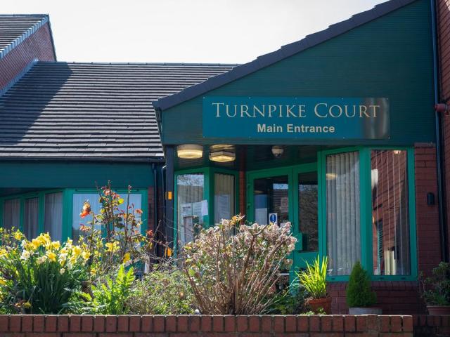Flat for rent in St. Georges and Priorslee, Telford
